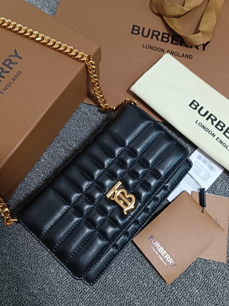 Burberry Satchel Bags